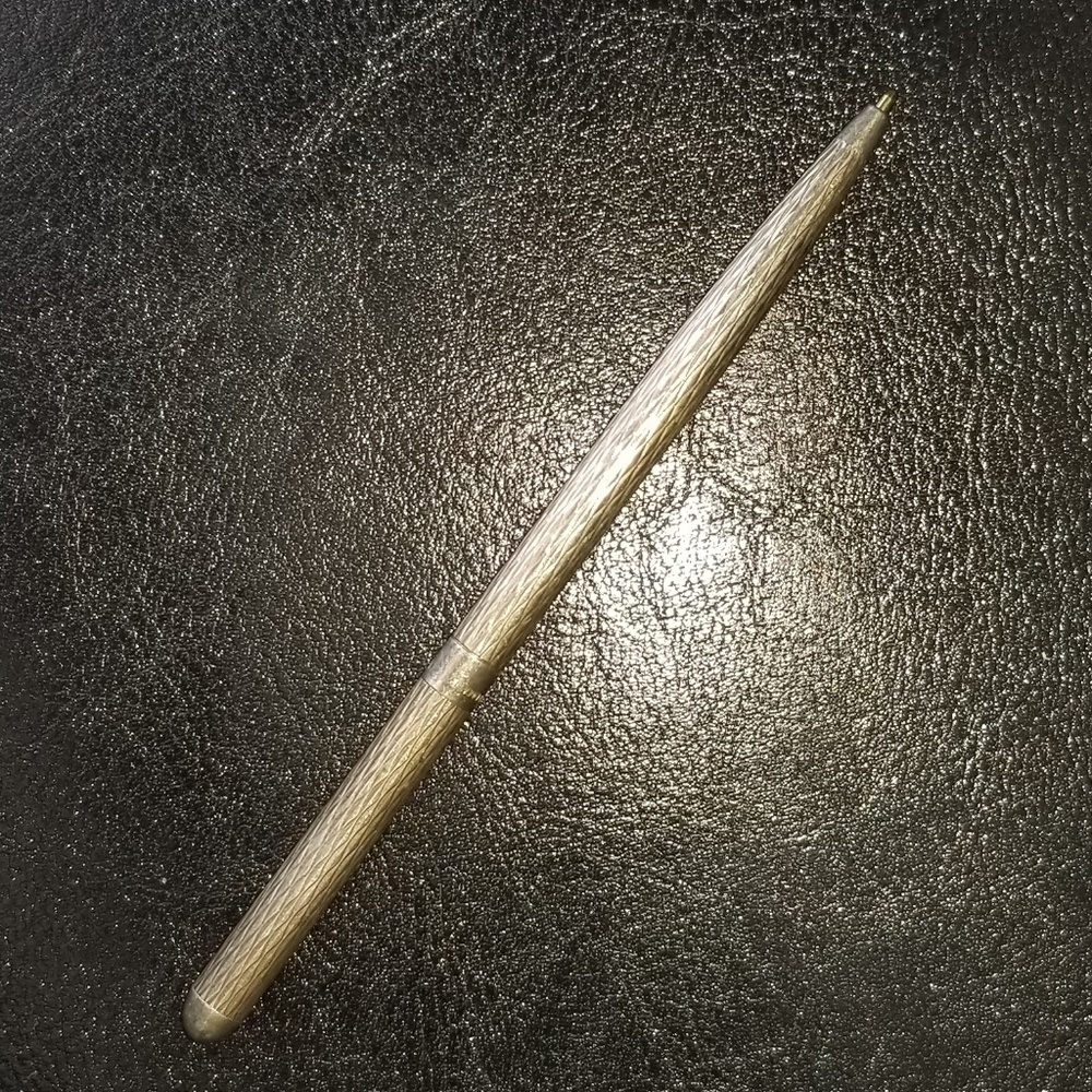 Tiffany & Co. Vintage pen.